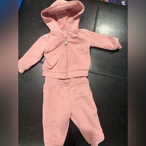 Ralph Lauren 6 M outfit